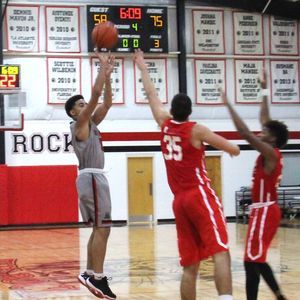 Meet your Posher, Bryan